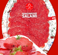 Penny  WILTMANN Feinschmecker Salami