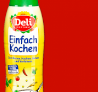 Penny  DELI REFORM Einfach Kochen