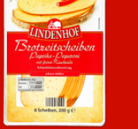 Penny  LINDENHOF Brotzeitscheiben