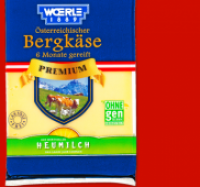 Penny  WOERLE Bergk&auml;se