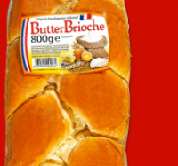 Penny  FONTENEAU Butter-Brioche-Zopf