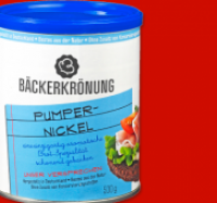 Penny  B&Auml;CKERKR&Ouml;NUNG Dosenbrot