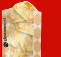 Penny  B&Auml;CKERKR&Ouml;NUNG Krustibr&ouml;tchen