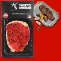 Penny  STEAK SELECTION Frisches Rinder-Steak