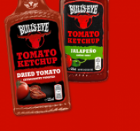 Penny  BULLS EYE Premium-Ketchup