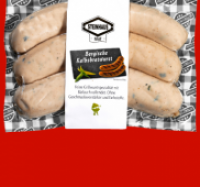 Penny  STEINHAUS Bratwurst