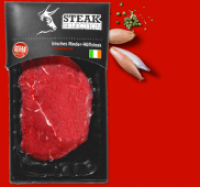 Penny  STEAK SELECTION Frisches Rinder-H&uuml;ftsteak