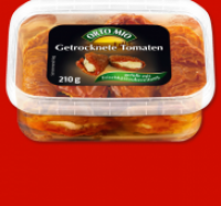 Penny  ORTO MIO Antipasti