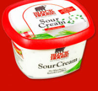 Penny  BLOCK HOUSE Sour Cream