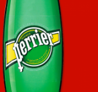 Penny  PERRIER Mineralwasser
