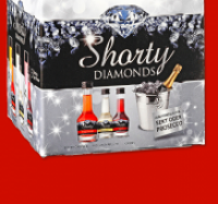 Penny  SHORTY DIAMONDS