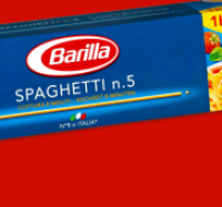 Penny  BARILLA Teigwaren