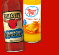 Penny  MIRACEL WHIP BBQ Saucen