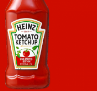 Penny  HEINZ Tomato Ketchup