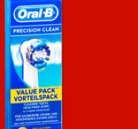 Penny  ORAL-B Aufsteckb&uuml;rste Precision Clean
