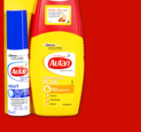 Penny  AUTAN Protection Plus Pumpspray