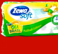 Penny  ZEWA Toilettenpapier