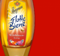 Penny  LANGNESE Flotte Biene Honig