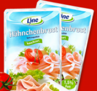 Penny  LINE H&auml;hnchenbrust