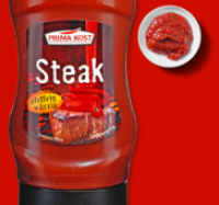 Penny  PRIMA KOST Feinkost-Sauce