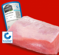 Penny  M&Uuml;HLENHOF Frischer Schweine-Lachsbraten