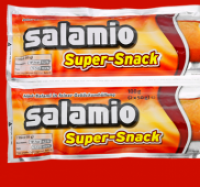 Penny  SALAMIO Super-Snack