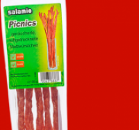 Penny  SALAMIO Picnics