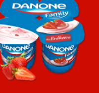 Penny  DANONE Family-Joghurt