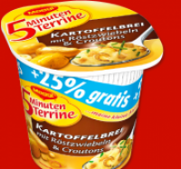 Penny  MAGGI 5-Minuten-Terrine