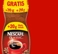 Penny  NESCAF&Eacute; Classic