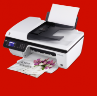Penny  HP 4-in-1-Drucker OFFICE JET 2620