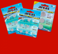 Penny  ARCAS Knopfzellen-Set