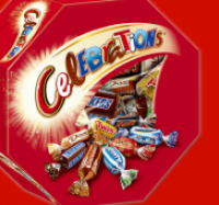 Penny  MARS Celebrations