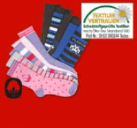 Penny  TOM TINO Kinder-Socken