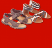 Penny  TOM TINO Kinder-Sandalen