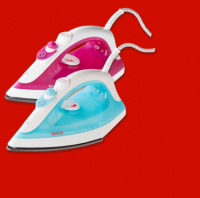 Penny  TEFAL Dampfb&uuml;geleisen INICIO FV-1216 1218