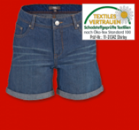 Penny  FREE LIMIT Hotpants