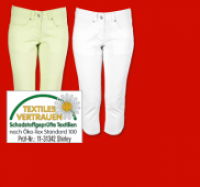 Penny  FREE LIMIT Caprihose