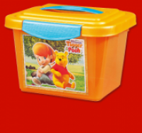 Penny  DISNEY Aufbewahrungsbox