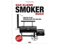 Lidl  Das kleine Smoker-Buch