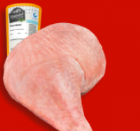 Penny  M&Uuml;HLENHOF Frischer Puten-Schenkel