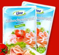 Penny  LINE H&auml;hnchenbrust