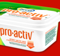 Penny  BECEL pro-activ Margarine
