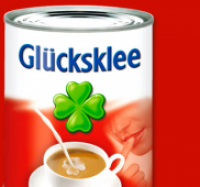 Penny  Gl&uuml;cksklee Kondensmilch