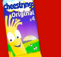 Penny  KERRY Cheestrings