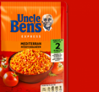 Penny  UNCLE BENS Express Reis