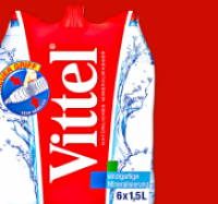Penny  Vittel Mineralwasser