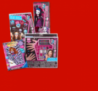 Penny  MONSTER HIGH M&auml;dchen-Artikel