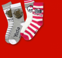 Penny  Kinder-Socken