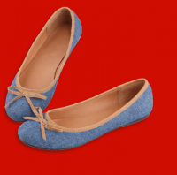Penny  FREE LIMIT Ballerinas